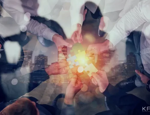 Finding Your North Star: The Blueprint for Aligning Departments