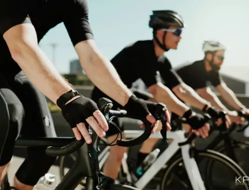 Strategy, Speed, and Success: Business Lessons From the Tour de France