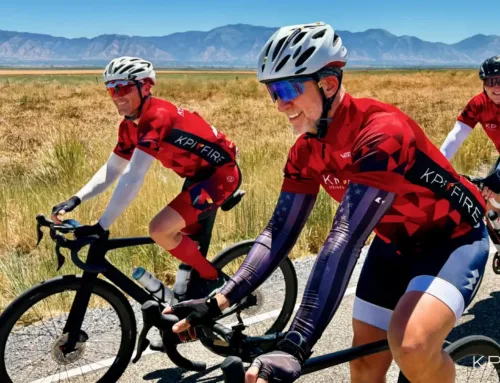 Strategy, Speed, and Success: Business Lessons From the Tour de France