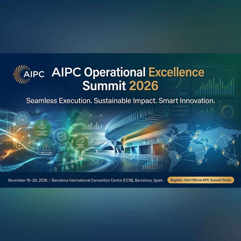 AIPC Operational Excellence Summit 2026