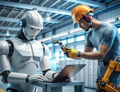AI, Lean, and the Future of Work: Cut Waste, Not People