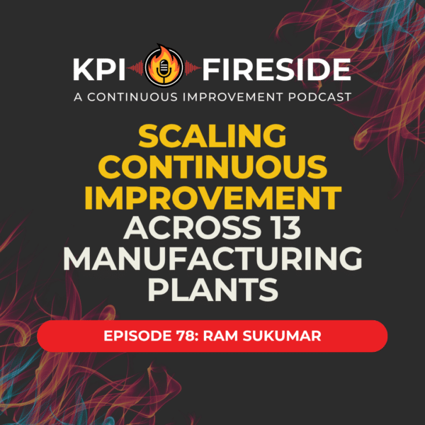 Episode 78 with Ram Sukumar