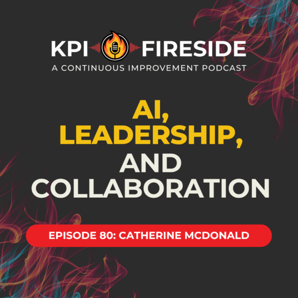 Episode 80 with Catherine McDonald
