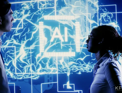 Turning AI Experiments Into Measurable Business Results